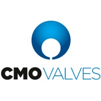 CMO VALVES logo - Similar company to Ringo Valvulas