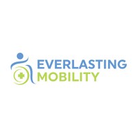 Everlasting Mobility logo - Similar company to Ameriglide