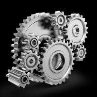 Mechanical Engineering World logo - Similar company to Titans Of Cnc Machining
