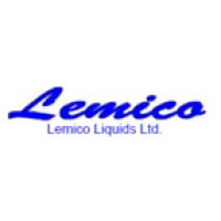 Lemico Liquids logo - Similar company to Waleco Inc