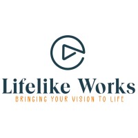 Lifelike works logo - Similar company to Lifelike Paneler