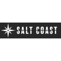 Salt Coast logo - Similar company to Vern'S Cheese