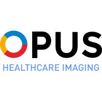 OPUS Healthcare Imaging Inc. logo - Similar company to Robustan Inc.