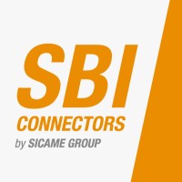 SBI Connectors logo - Similar company to Mecatraction
