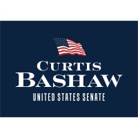 Curtis Bashaw for U.S. Senate logo - Similar company to Pennsylvania Federation Of College Republicans