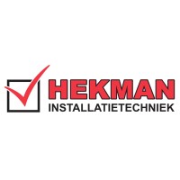 Hekman Installatietechniek logo - Similar company to Detatech Personeelsdiensten