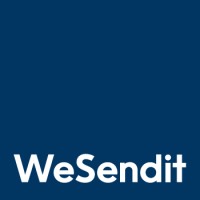 WeSendit® Media AG 🇨🇭 logo - Similar company to Top Ai Network
