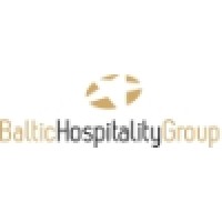 Baltic Hospitality Group logo - Similar company to Avonax Group Oü