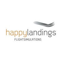Happy Landings Flightsimulations Gmbh