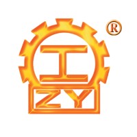 ZhenYu Zipper Machine Co., Ltd. logo - Similar company to Fuxing Zipper