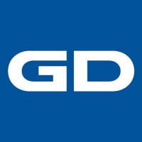 General Dynamics UK Limited logo - Similar company to Monsterwaps