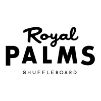 The Royal Palms Shuffleboard Club logo - Similar company to Maison Gramoli