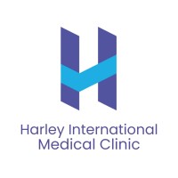 Harley International Medical Clinic LLC logo - Similar company to Pentacodes By Mighty Warners