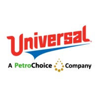 Universal Lubricants, A PetroChoice Company logo - Similar company to Kolath Foundation