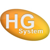 HG-System logo - Similar company to Pull The Plug