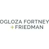 Ogloza Fortney + Friedman Llp