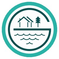Ocean Garden Surf Lodge logo - Similar company to Vanmade®