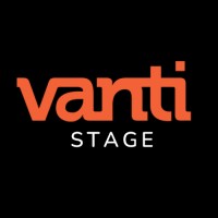Vanti Stage logo - Similar company to Sunfly Solutions
