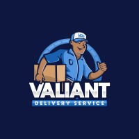 Valiant Delivery Service, LLC logo - Similar company to Metaline Products