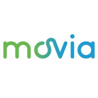 MOVIA logo - Similar company to Trajectoire Québec