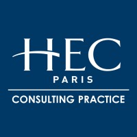 HEC Consulting Practice logo - Similar company to Hec Connect