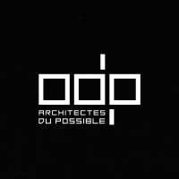 Architectes du Possible logo - Similar company to Ovay Architects
