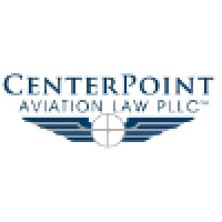 CenterPoint Aviation Law PLLC logo - Similar company to Ilandmiami
