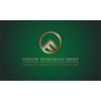 Foxcom Technology Group logo - Similar company to Foxcom