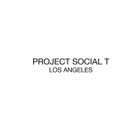 Project Social T logo - Similar company to Diyuni Creative Studios