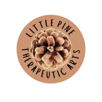 Little Pine Therapeutic Arts logo - Similar company to Creative Response (Arts) Limited