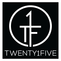 Twenty1Five