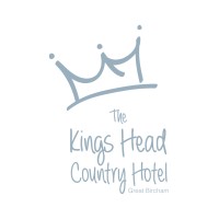 The Kings Head Country Hotel logo - Similar company to Burnside Hotel