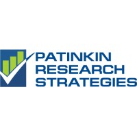 Patinkin Research Strategies logo - Similar company to The First Ask