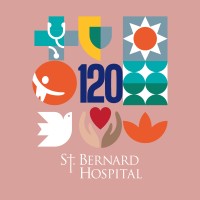 St. Bernard Hospital logo - Similar company to Thorek Memorial Hospital