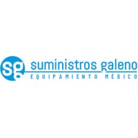 Suministros Galeno logo - Similar company to Ionsa