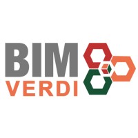 BIM Verdi logo - Similar company to Bimify.Com
