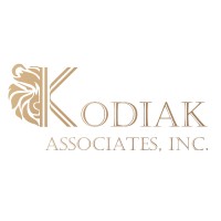 Kodiak Associates Inc. logo - Similar company to Palm Beach Influence