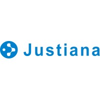 Justiana logo - Similar company to Opale.Io