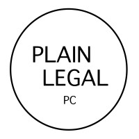 Plain Legal PC logo