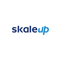 SkaleUp logo - Similar company to Holdissimo