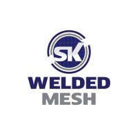 S.K. WELDEDMESH  PVT LTD. logo - Similar company to Meritech