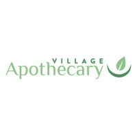 Village Apothecary logo - Similar company to Vcm Builders
