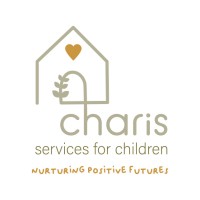 Charis Services for Children Ltd logo - Similar company to Silva Training & Consultancy