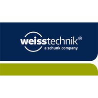 Weiss Technik AG - Schweiz logo - Similar company to Weiss Technik Uk