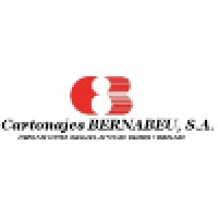 Cartonajes Bernabeu, S.A. logo - Similar company to Salinas Packaging Group