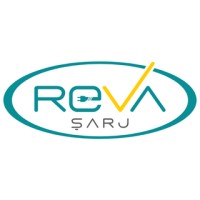 Reva Şarj logo - Similar company to Sarj Technical Services