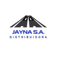 JAYNA S.A. Distribuidora logo - Similar company to Fullpoint Srl
