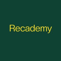 Recademy - Kursus Digital Marketing Bali logo - Similar company to Esme.Chat