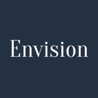 Envision Corporate Services logo - Similar company to Open Gigantic