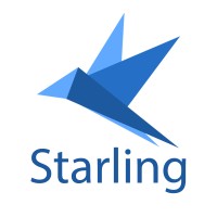 Starling logo - Similar company to Decisionpoint Technologies Canada